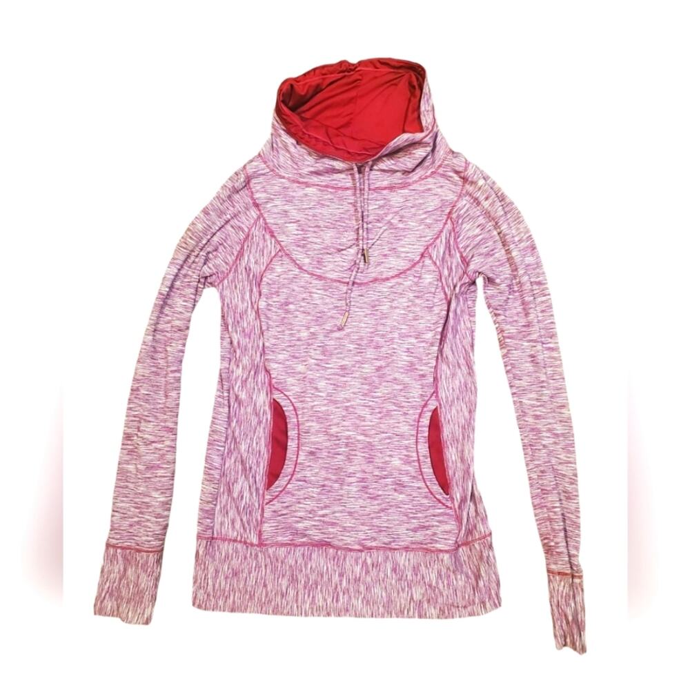 Prana Women's Ember Pullover Size S
